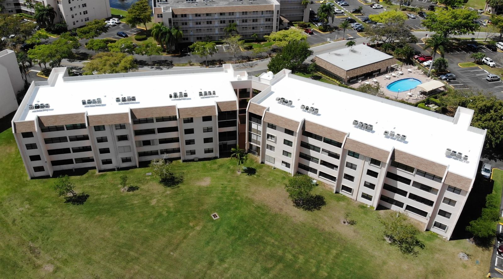 Sunrise Lakes - Sunrise, Florida