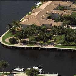 The Point Aventura, FL Roofing